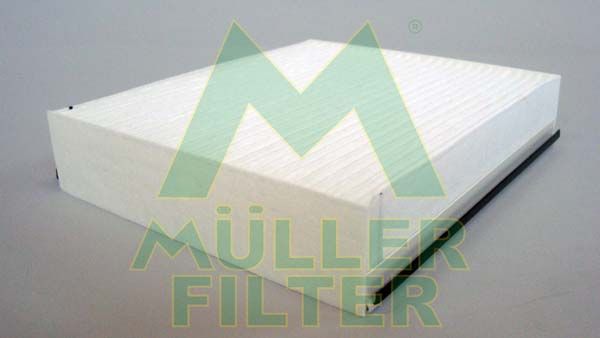 MULLER FILTER Filter,salongiõhk FC166